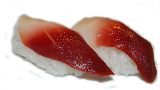 Nigiri hokkigai