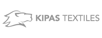 Mes Yazılımı Uyguladığımız Referans Şirketimiz, Kipaş Tekstil Firmasının Logosu
