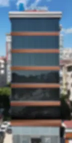 Konzek Teknoloji İstanbul Merkez Ofisimizin Dışarıdan Görüntüsü