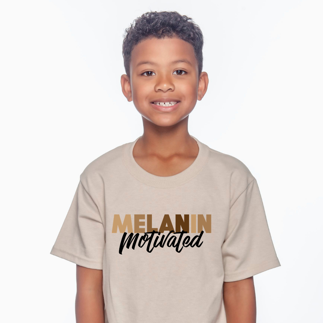 Kids Melanin
