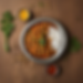 Spicy Chickpea Curry
