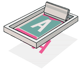 Soluções para Silk-Screen em Fortaleza