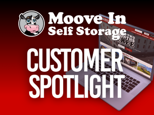 Customer Spotlight: Moove In Mooves Forward