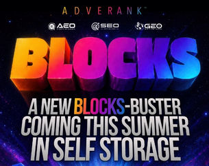 The New Blocks-Buster Coming this Summer in Self Storage