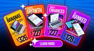 New Bundled Pricing Plans