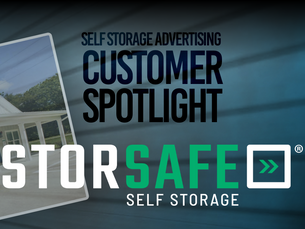 Customer Spotlight: StorSafe Achieves 400% Return on Advertising Spend in 30 days!