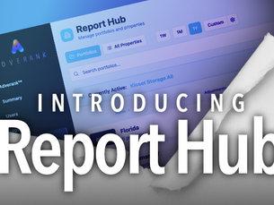 Introducing Report Hub: Self Storage Marketing’s Mission Control