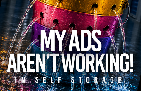 ads aren't working