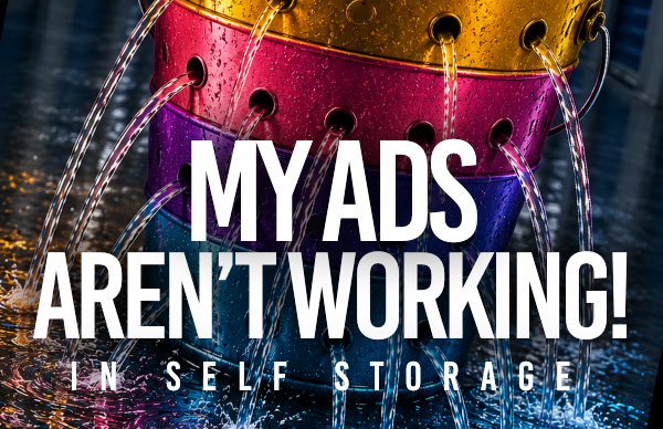 ads aren't working