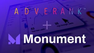 Adverank and Monument Partner to Connect Ad Data and Modern Self-Storage Operations