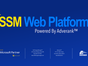 Webinar Recording: The SSM Web Platform Means Saying Goodbye to Agencies