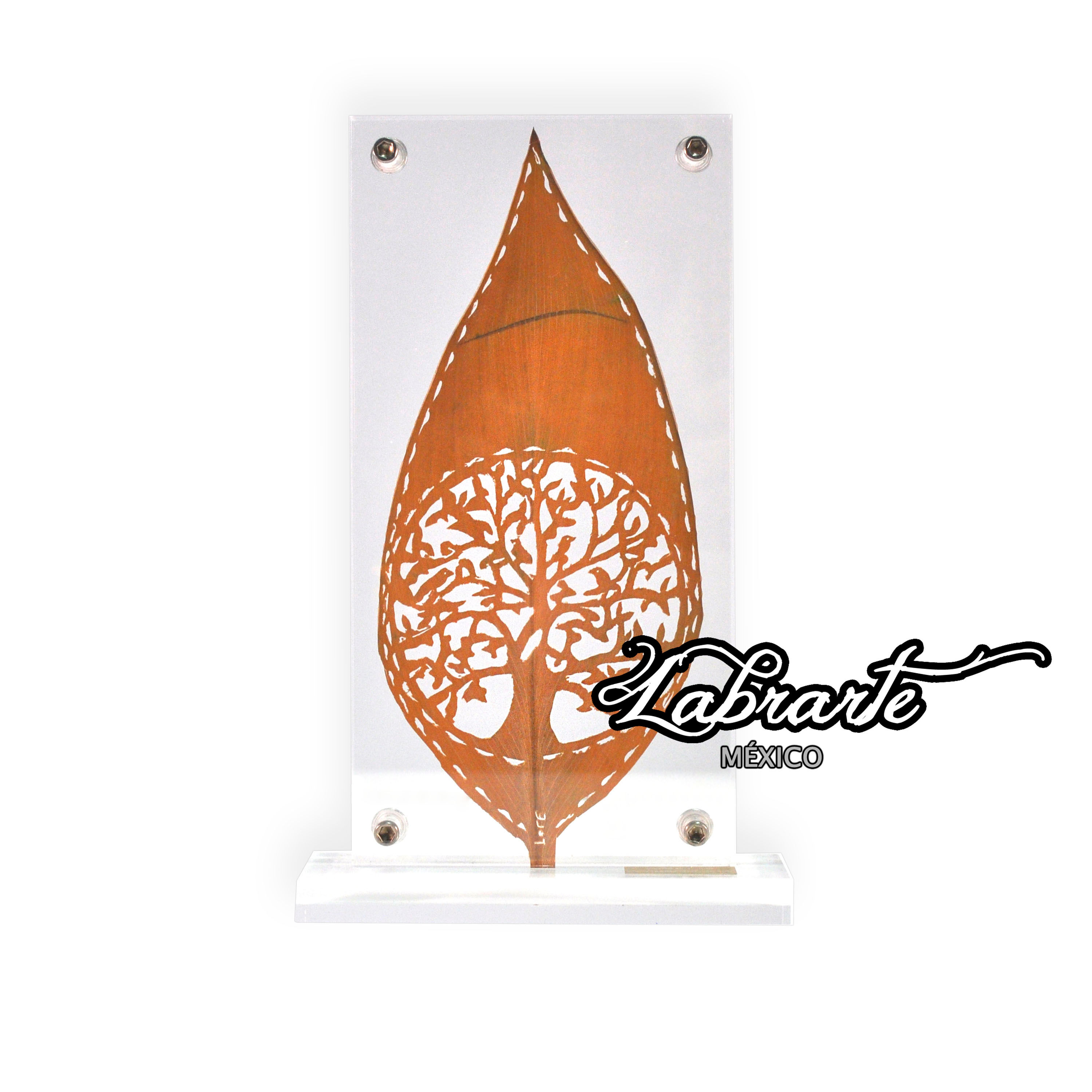 ÁRBOL DE LA ABUNDANCIA