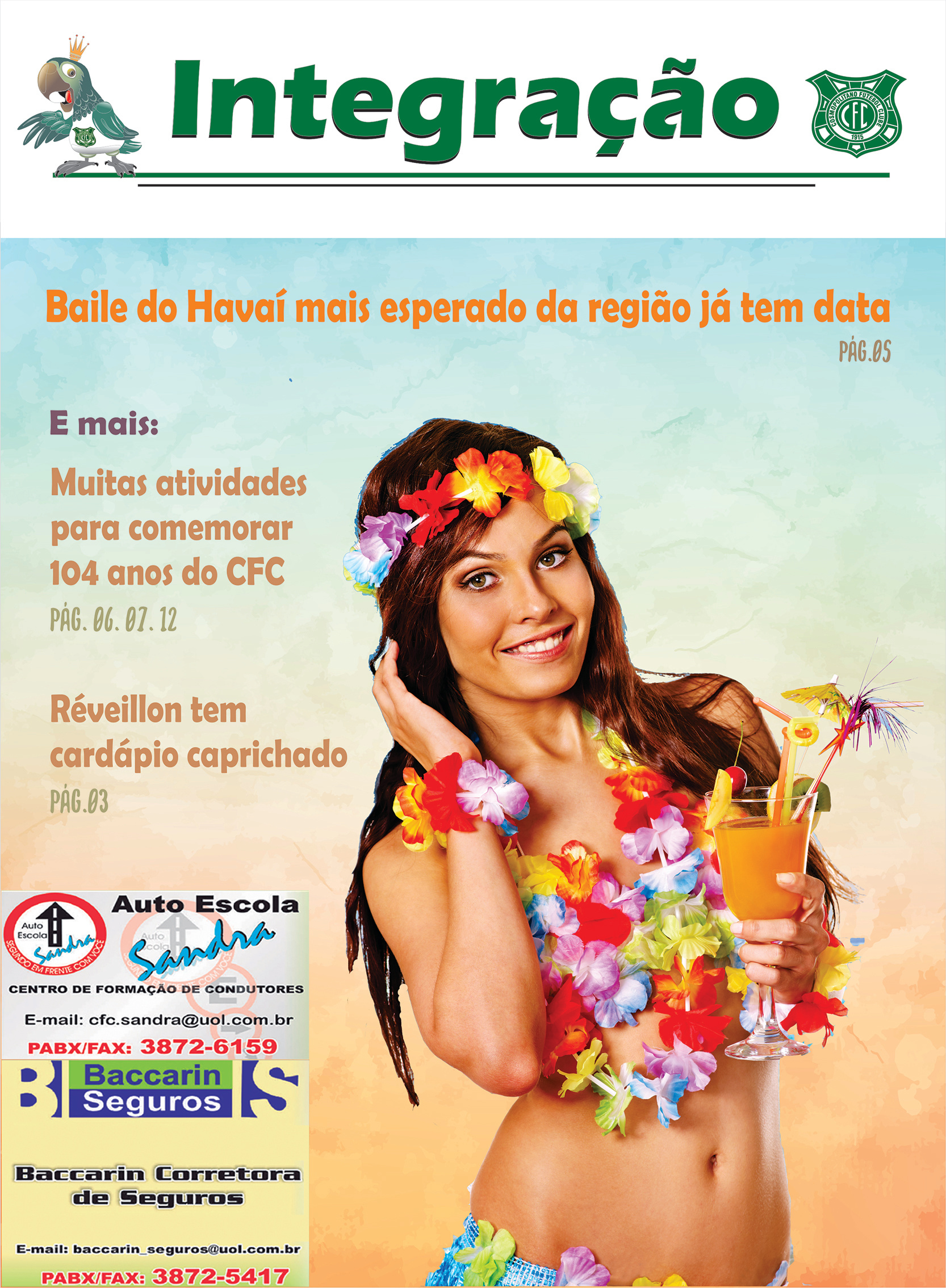 Setembro / Outubro