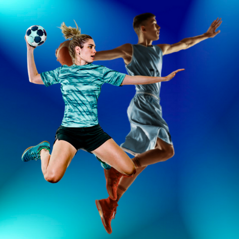 Torneio Interno de Handebol