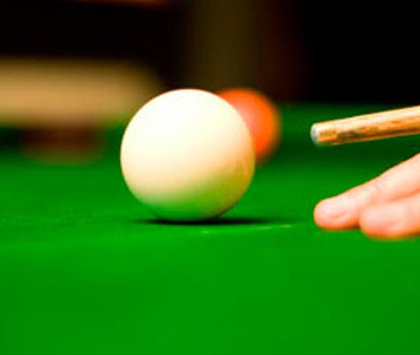 CFC participa do Interclubes de Snooker