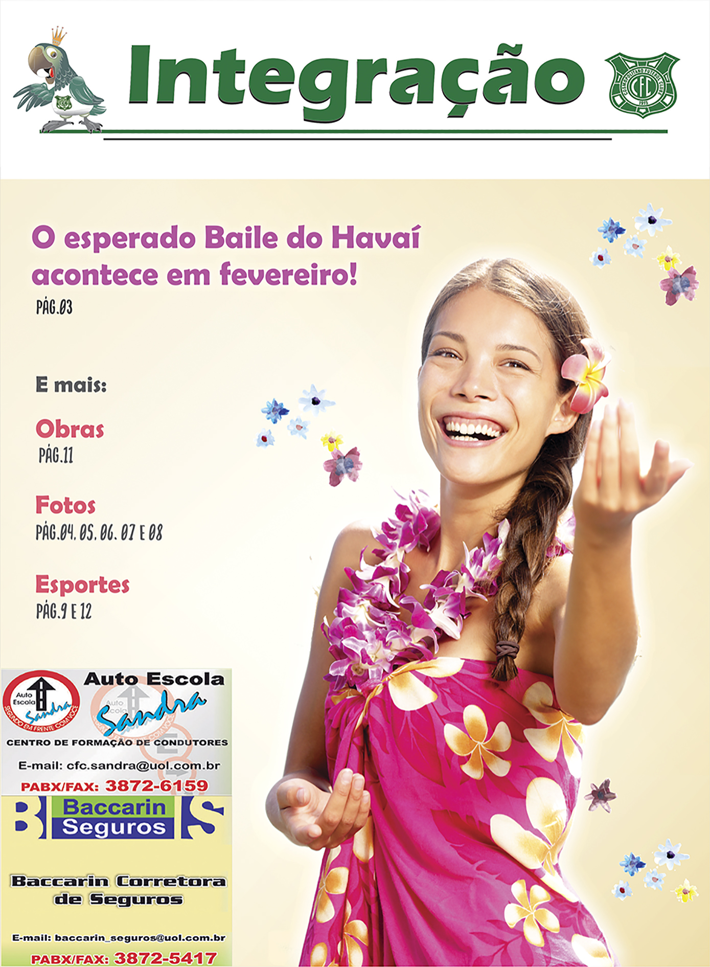 Novembro / Dezembro