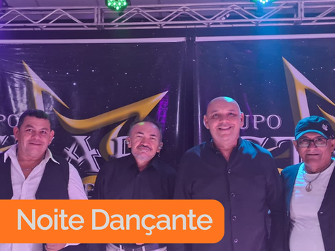 Cosmopolitano promove primeira Noite Dançante de 2026 com o Grupo Estar Brasil