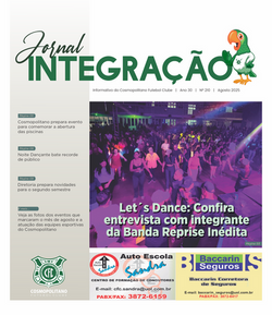 Agosto