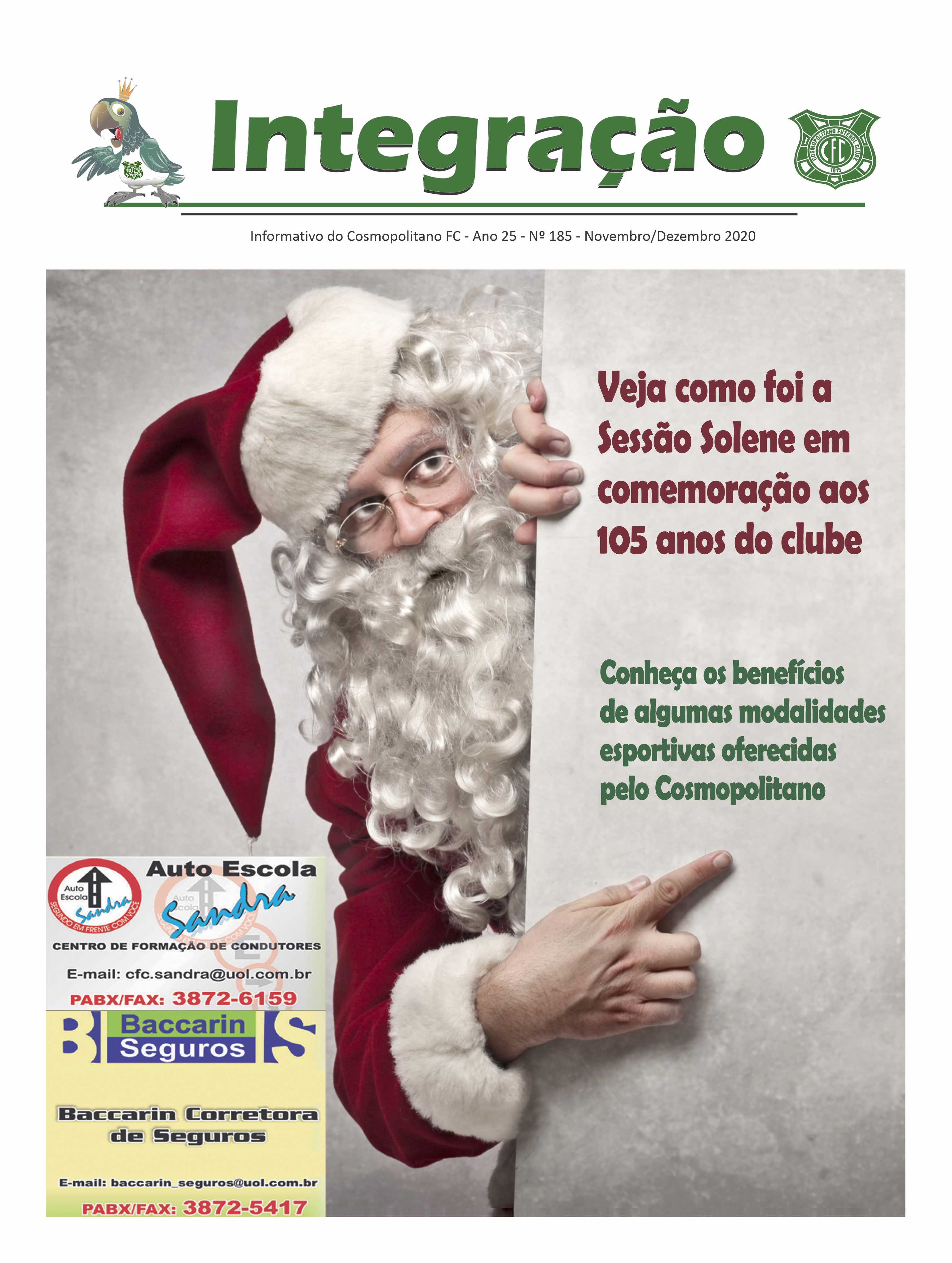 Novembro / Dezembro