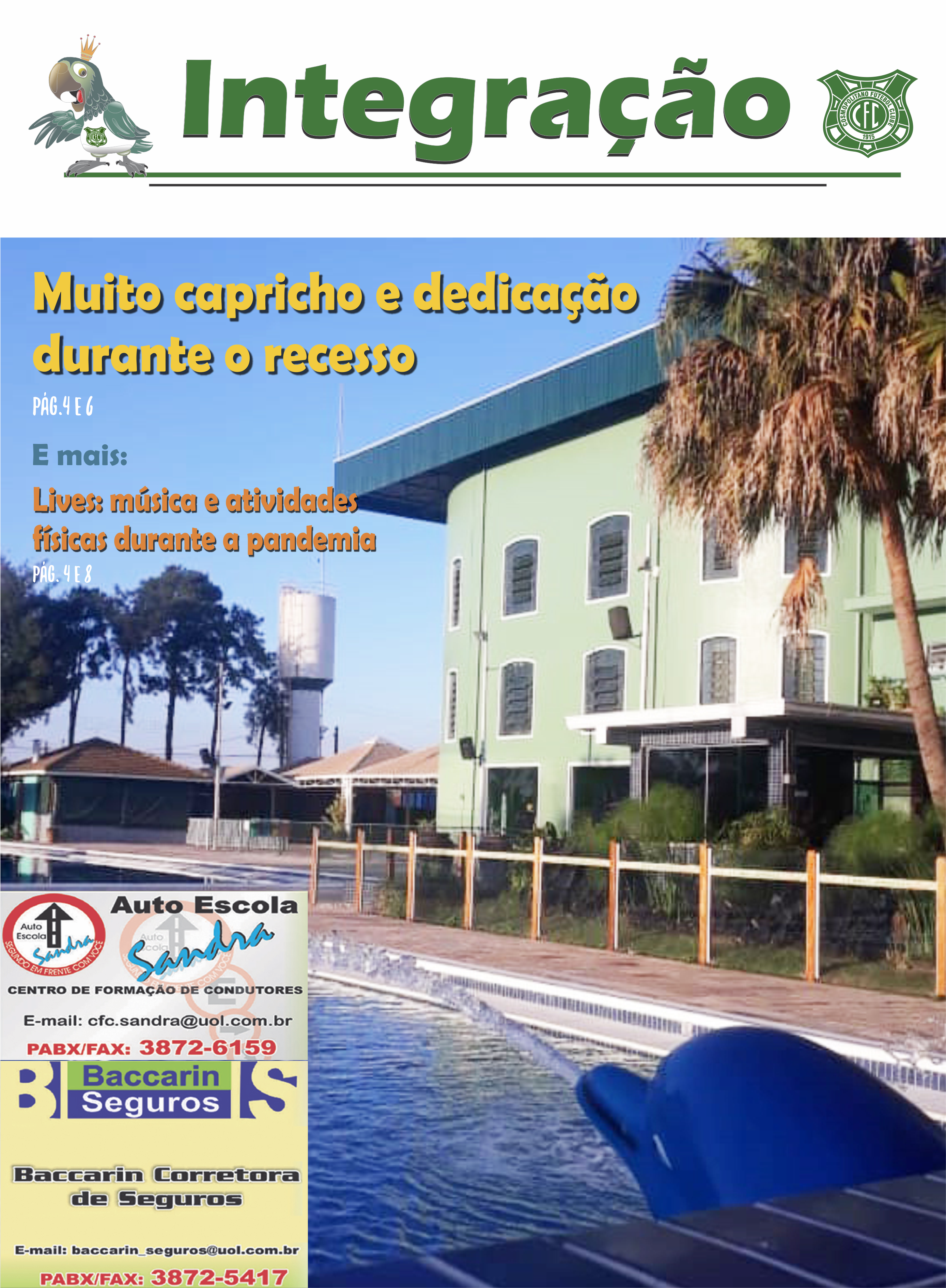 Maio / Junho