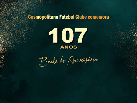 Baile de aniversário