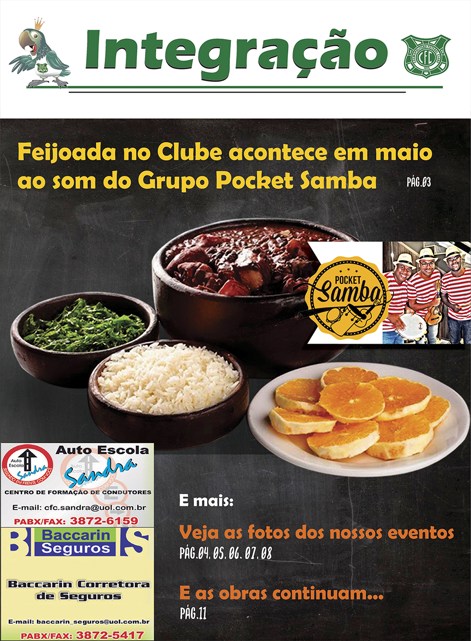 Março / Abril
