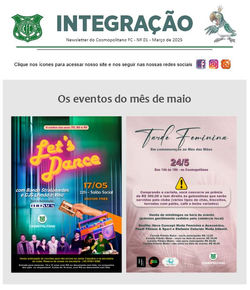 News - Março