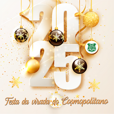 Festa da Virada