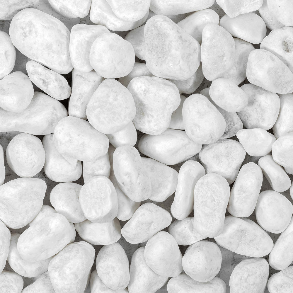 Himalaya White