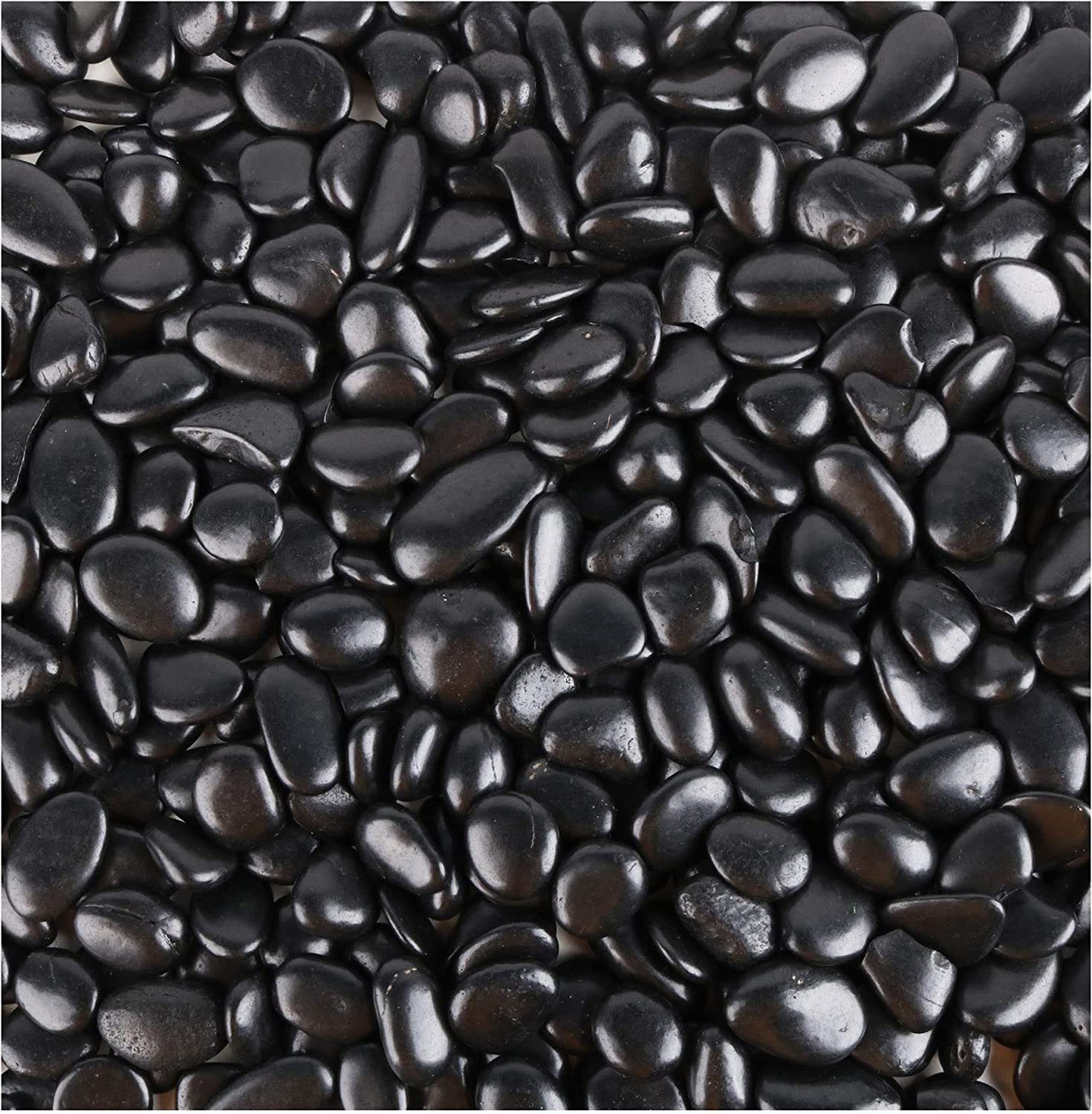 Polish Black Rock