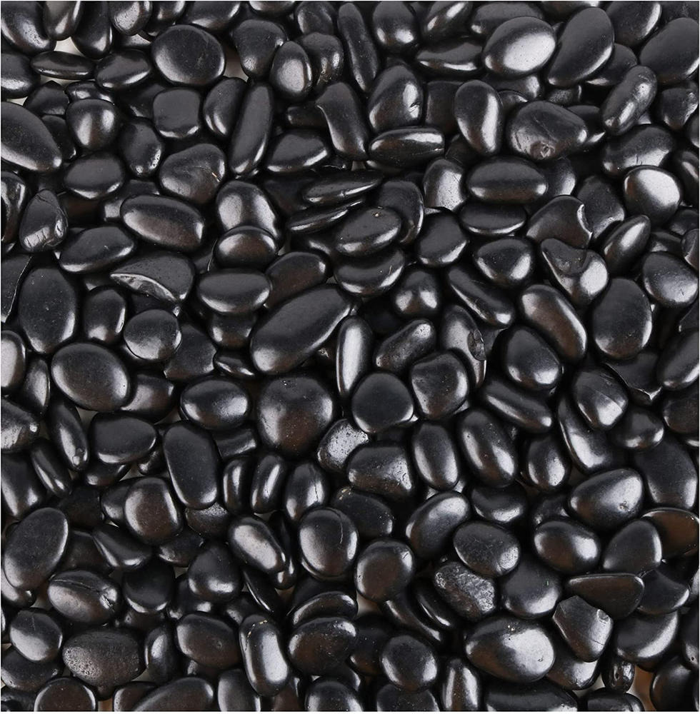 Polish Black Rock