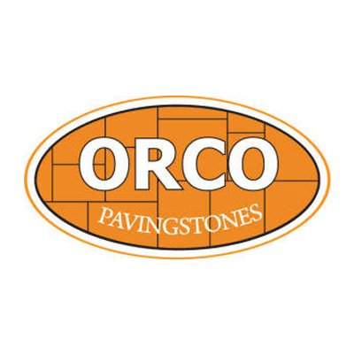 ORCO block logo