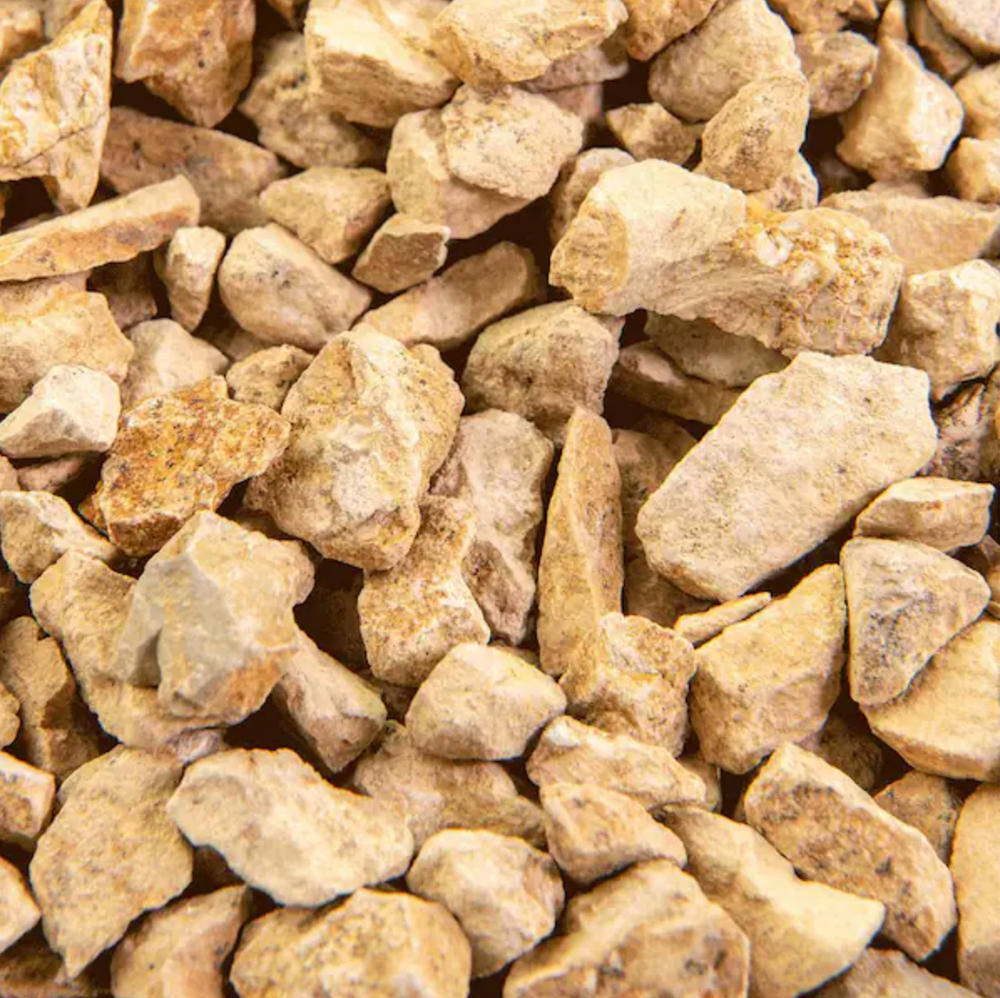 White Gold Rock