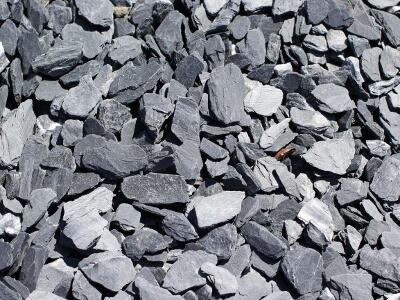 Kuro Slate Rock