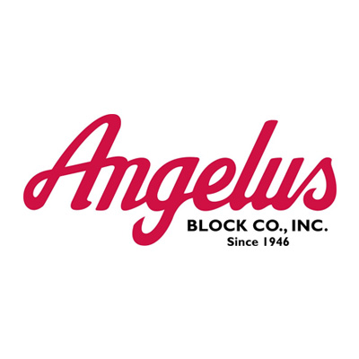 Angelus Block logo