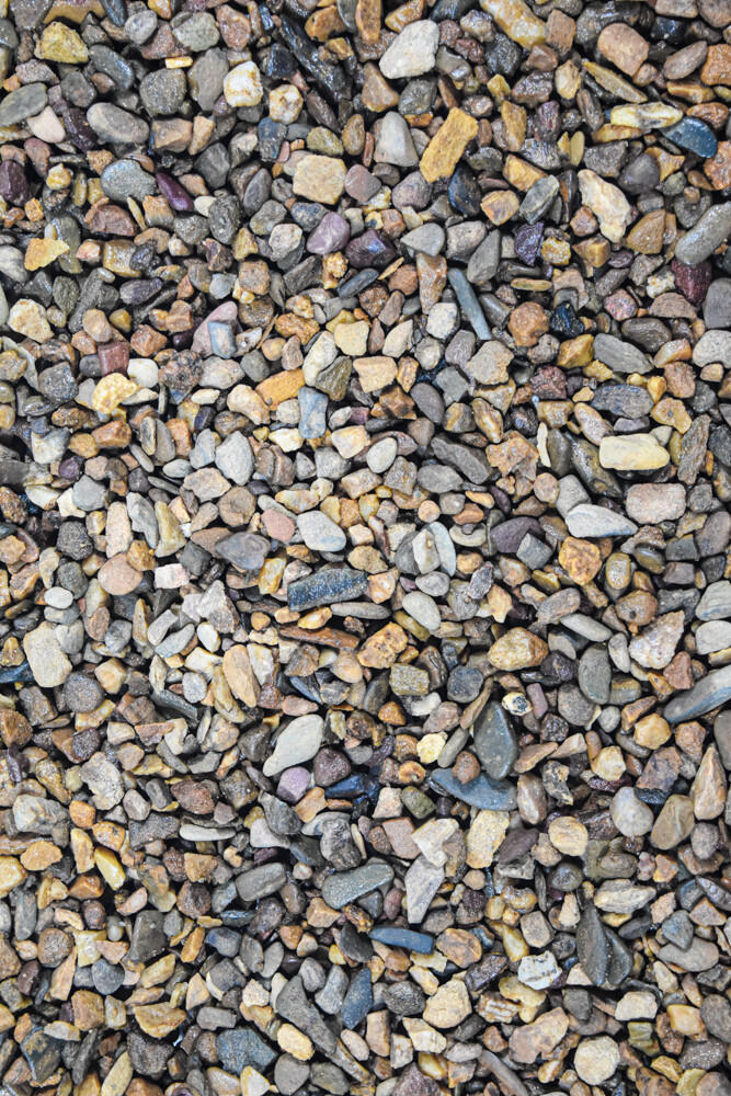Pea Gravel