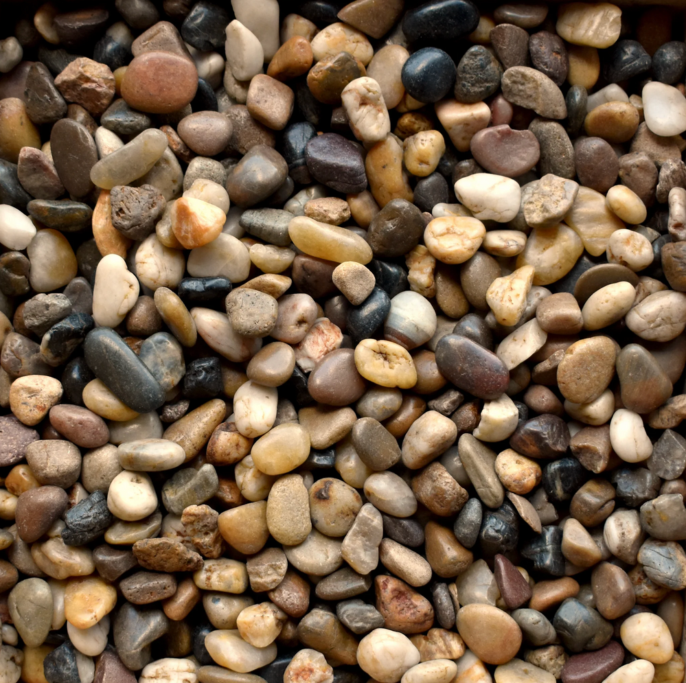 Mixed Polish Rock