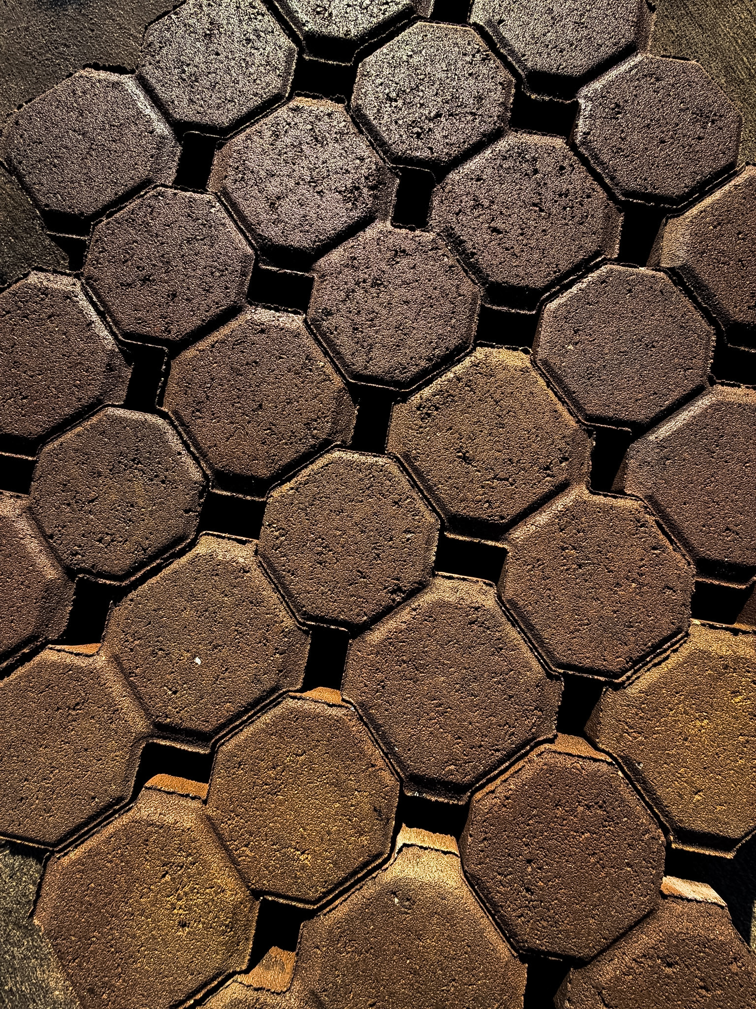 Ackerstone Permastone Old Creek Blend