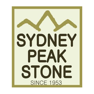 Sydney Peak Stone