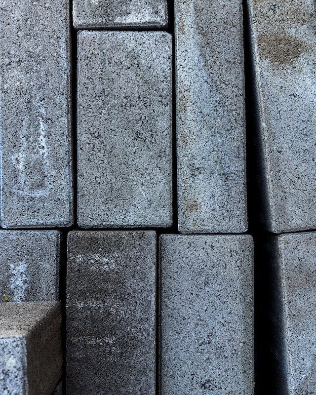 Angelus Paver Solid Mocha