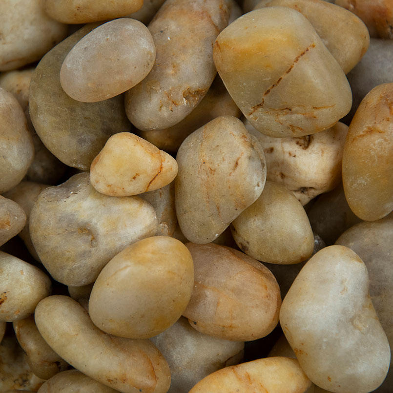 Yellow Polished Rock