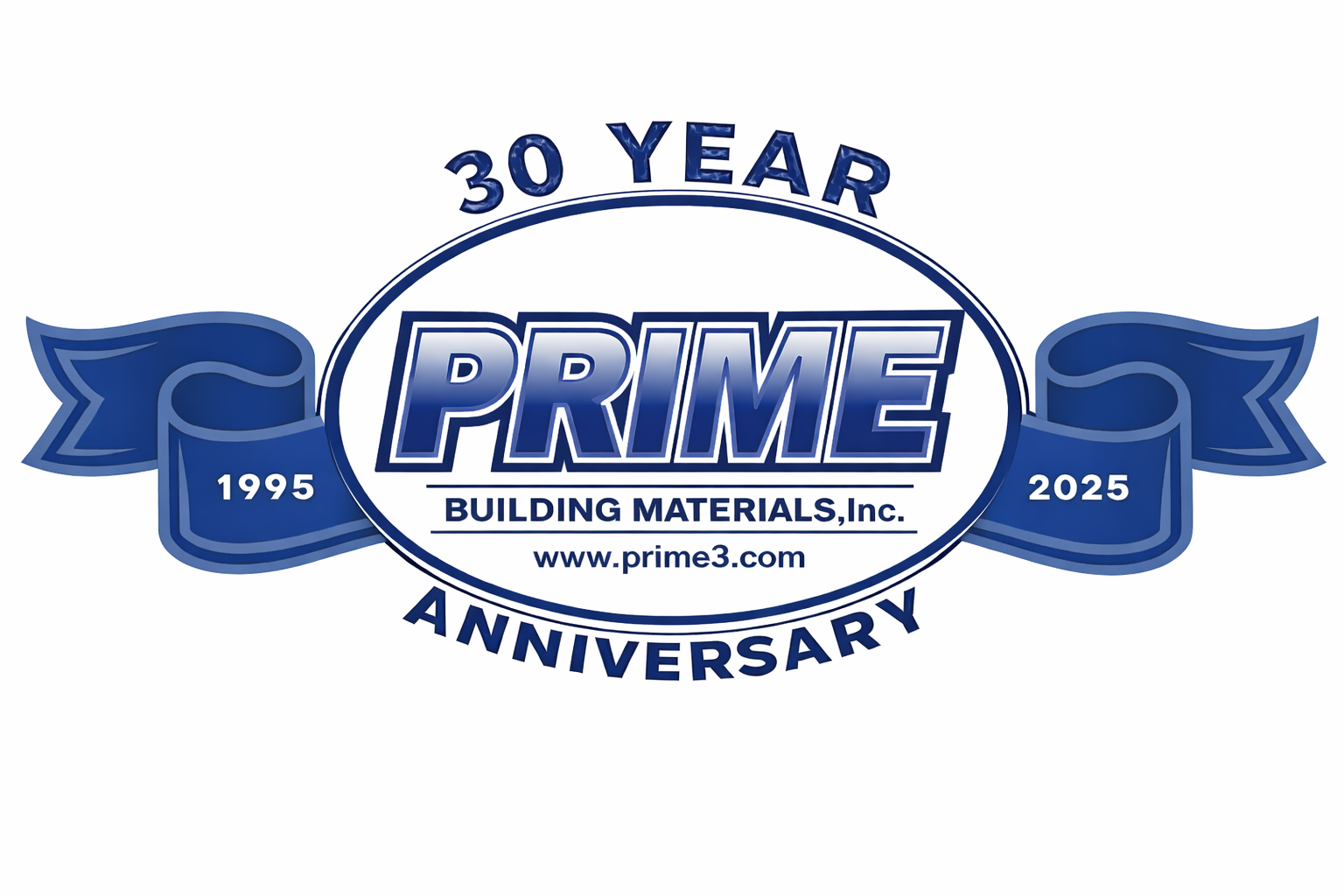 Prime Building Materials – 30 Years in Southern California