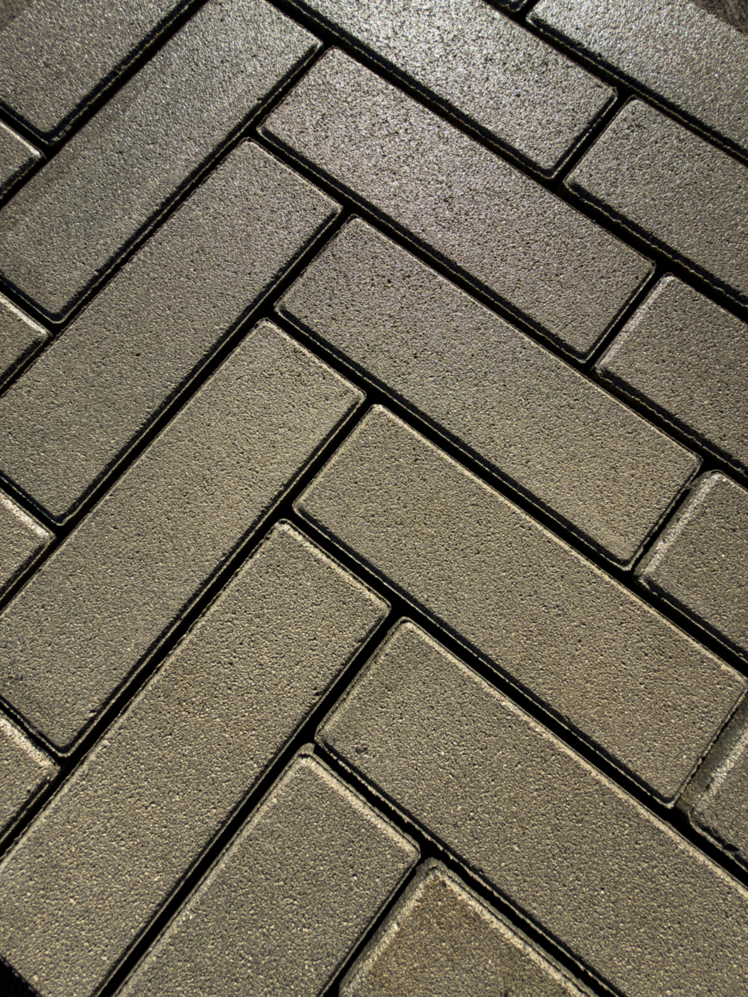 Ackerstone 4x12 Ivory paver