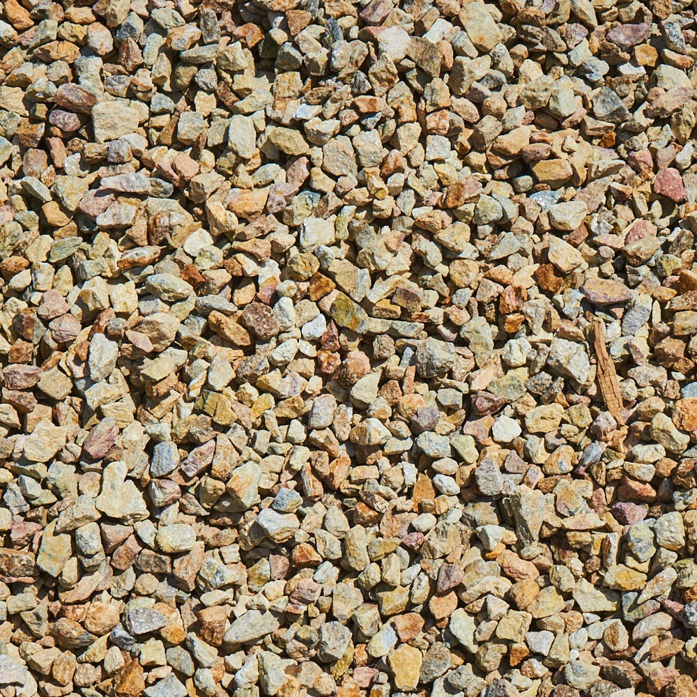 Palm Springs Rock