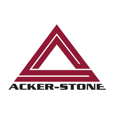 Acker-Stone logo