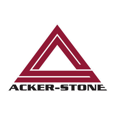Acker-Stone logo