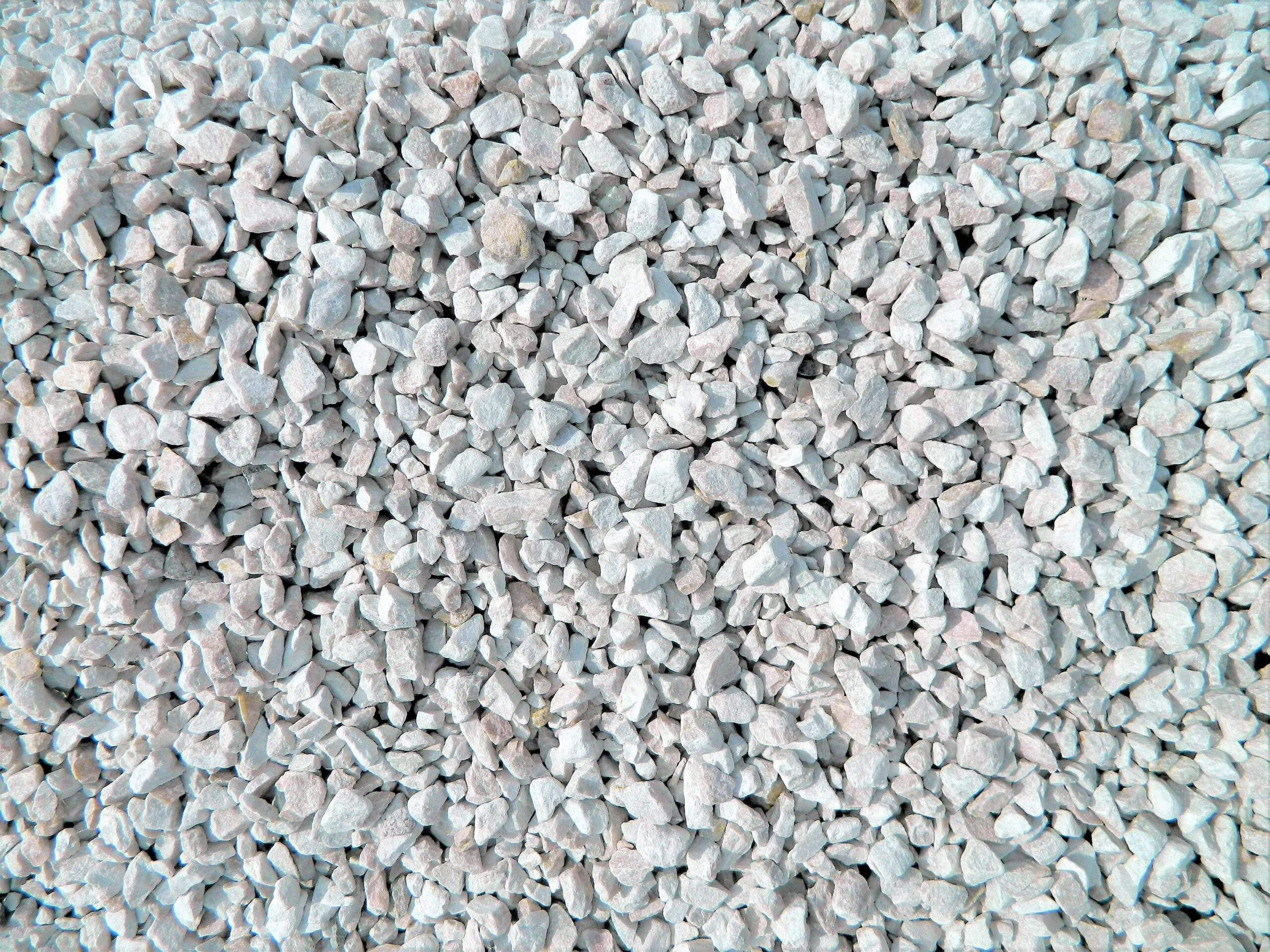 River rock landscape boulders Los Angeles