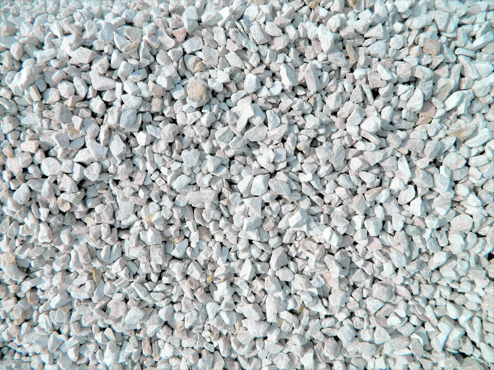 White Rocks