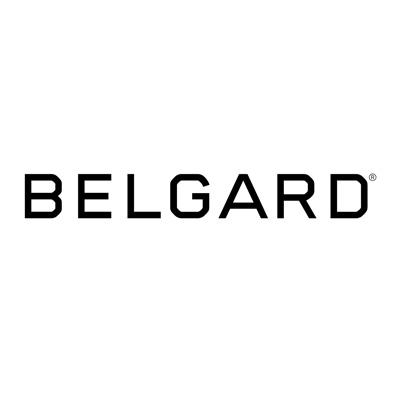 Belgard pavers logo