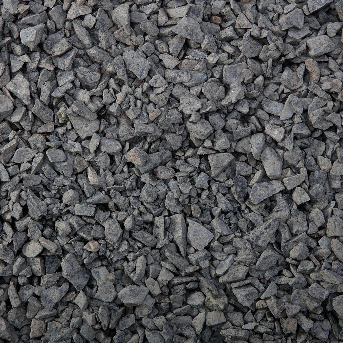 Crushed Gravel